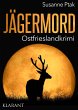 Jägermord / Ostfrieslandkrimi Bd.9... - Bild 1
