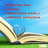 Studying and gaining knowledge easily through hypnosis (MP3-Download)
