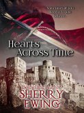 Hearts Across Time (The Knights of Berwyck, A Quest Through Time, #1) (eBook, ePUB)