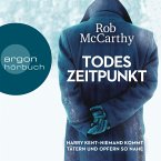 Todeszeitpunkt / Harry Kent Bd.1 (MP3-Download)