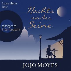 Nachts an der Seine (MP3-Download) - Moyes, Jojo