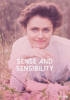 Sense and Sensibility (eBook, ePUB) - Austen, Jane