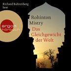 Das Gleichgewicht der Welt (MP3-Download)