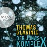 Der Jonas-Komplex (MP3-Download) - Bild 1