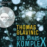 Der Jonas-Komplex (MP3-Download)