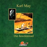 Karl May, Die Juweleninsel (MP3-Download)