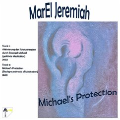 Michael's Protection (MP3-Download) - Jeremiah, Marel