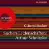 Suchers Leidenschaften: Arthur... - Bild 1