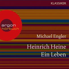 Heinrich Heine (MP3-Download) - Engler, Michael