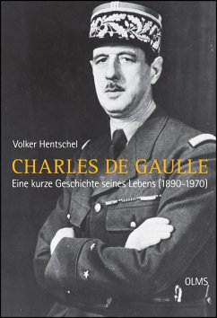 Charles de Gaulle (eBook, PDF) - Hentschel, Volker