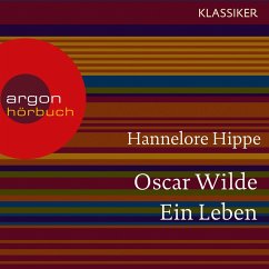 Oscar Wilde (MP3-Download) - Hippe, Hannelore