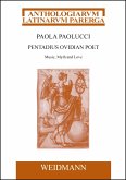 Pentadius Ovidian Poet (eBook, PDF)
