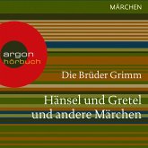 Hänsel und Gretel und andere (MP3-Download)