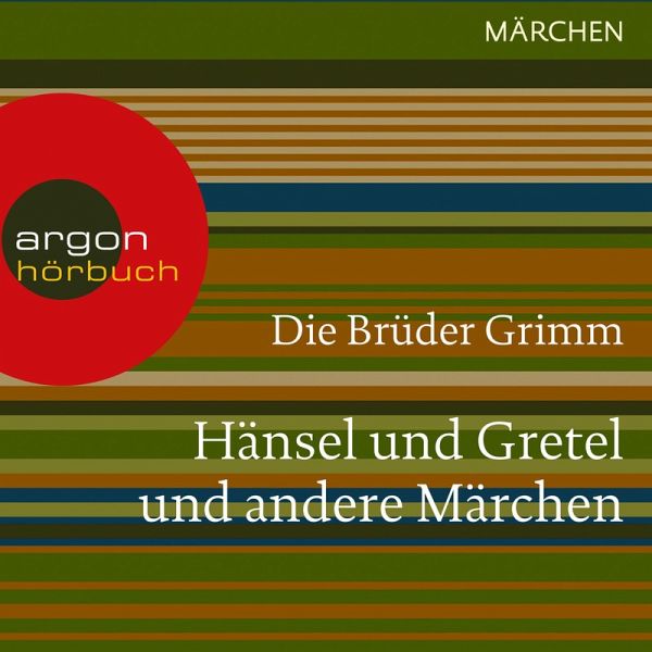 Hänsel und Gretel und andere (MP3-Download)