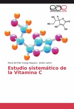 Estudio sistemático de la Vitamina C - Urango Baquero, María Del Pilar;Lafont, Jenifer