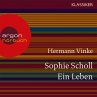 Sophie Scholl (MP3-Download) - Bild 1