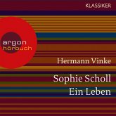 Sophie Scholl (MP3-Download)