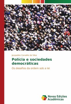 Polícia e sociedades democráticas