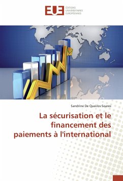 La sécurisation et le financement des paiements à l'international - De Queiros Soares, Sandrine