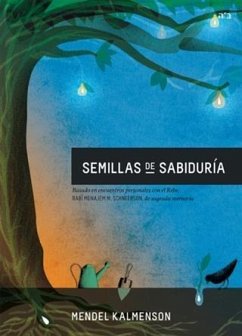 Cover Semillas De Sabiduria (eBook, ePUB)