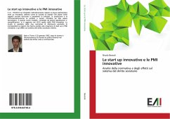 Le start up innovative e le PMI innovative - Berardi, Nicola