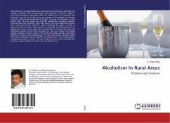 Alcoholism In Rural Areas