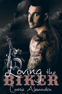 Cover Loving The Biker (eBook, ePUB)