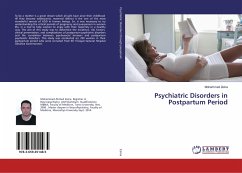 Psychiatric Disorders in Postpartum Period
