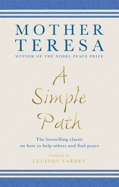 A Simple Path - Teresa, Mutter