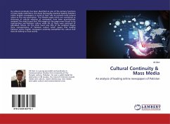 Cultural Continuity & Mass Media