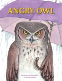 Angry Owl (eBook, ePUB)
