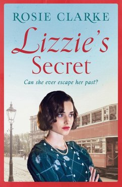 Lizzie's Secret (eBook, ePUB) - Clarke, Rosie