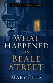What Happened on Beale Street (eBook, ePUB)
