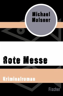 Rote Messe (eBook, ePUB) - Molsner, Michael