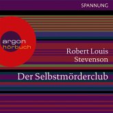 Der Selbstmörderclub (MP3-Download)