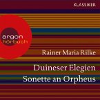 Duineser Elegien / Sonette an Orpheus (MP3-Download)