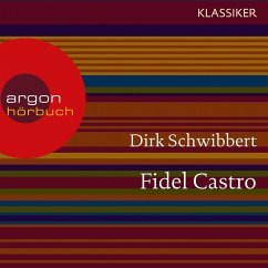 Fidel Castro (MP3-Download) - Schwibbert, Dirk