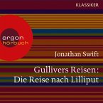 Gullivers Reisen (MP3-Download)