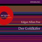 Der Goldkäfer (MP3-Download)