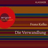 Die Verwandlung (MP3-Download)