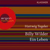 Billy Wilder - Ein Leben (MP3-Download)
