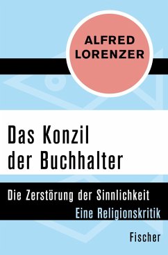 Das Konzil der Buchhalter (eBook, ePUB) - Lorenzer, Alfred