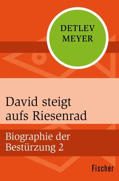 David steigt aufs Riesenrad (eBook, ePUB) - Meyer, Detlev