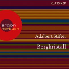 Bergkristall (MP3-Download) - Stifter, Adalbert
