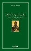 Sobre las imágenes sagradas Sobre las imágenes sagradas