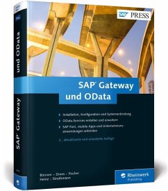 SAP Gateway und OData