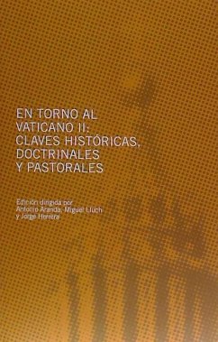 En torno al Vaticano II: claves históricas, doctrinales y pastorales