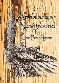 Cover Appalachian Newground