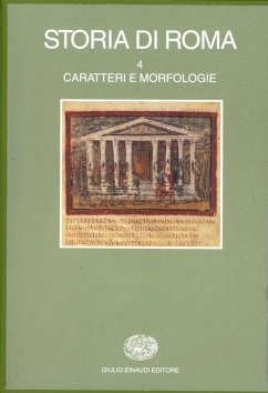 Cover Caratteri e morfologie