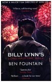 Billy Lynn's Long Halftime Walk, Film Tie In Billy Lynn's Long Halftime Walk, Film Tie In